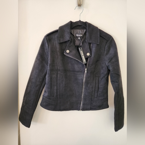 STEVE MADDEN Jacket - Picture 1 of 3